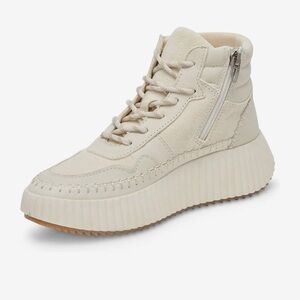 Dolce Vita Daley Women’s Sneaker